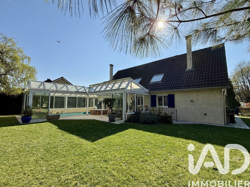 Vente Maison/villa 8 pièces