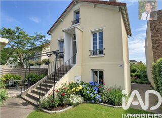 Maison � vendre 5 pi�ces 104 m�