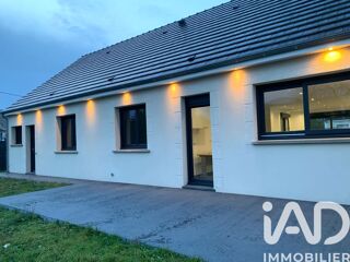  Maison à vendre 6 pièces 172 m²