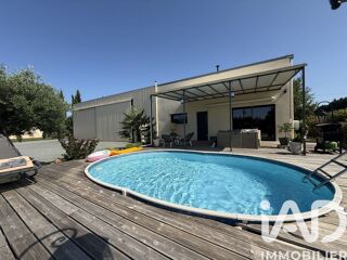  Maison � vendre 5 pi�ces 94 m�