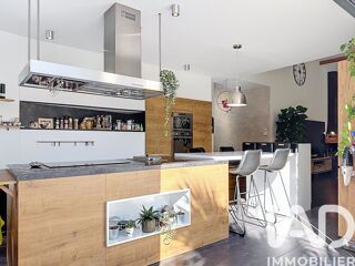  Maison � vendre 7 pi�ces 263 m�