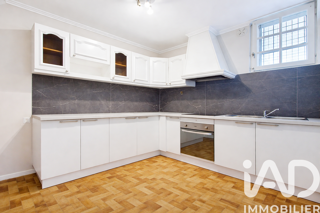  Maison à vendre 5 pièces 75 m²