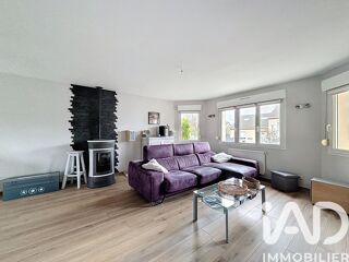  Maison à vendre 5 pièces 112 m²