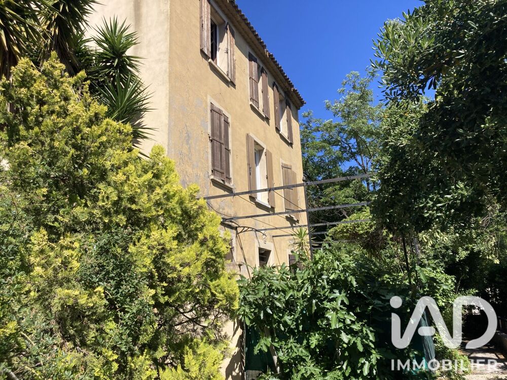 Vente Appartement Vente Appartement 1 pièce Toulon