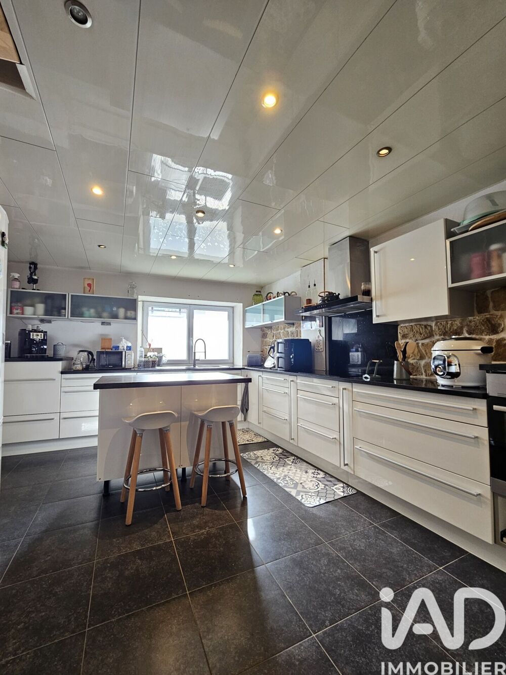 Vente Maison Vente Maison/villa 4 pièces Fresnois-la-montagne