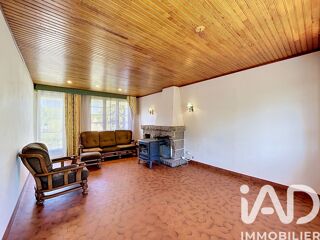  Maison à vendre 4 pièces 90 m²