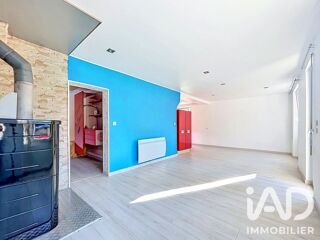  Maison à vendre 4 pièces 99 m²