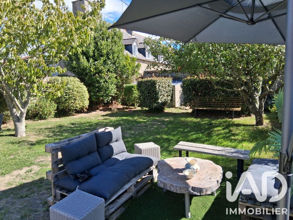 Vente Maison Vente Maison de village 5 pièces Port-bail-sur-mer