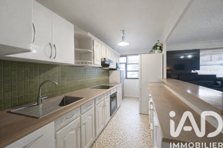  Appartement à vendre 3 pièces 73 m²