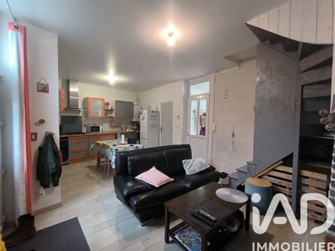  Vente Maison Maison - 4 pi�ce(s) - 59 m�