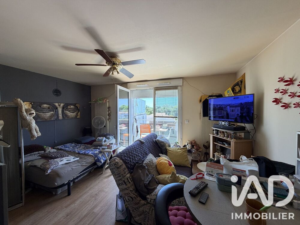 Vente Appartement Vente Studio 1 pièce La rochelle