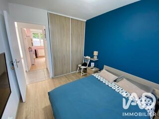  Maison à vendre 3 pièces 70 m²