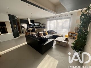  Maison à vendre 4 pièces 119 m²