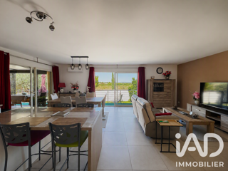  Maison à vendre 4 pièces 95 m²
