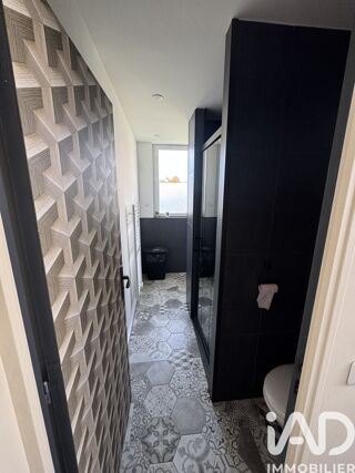  Maison à vendre 6 pièces 91 m²