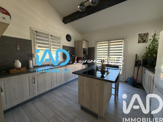  Maison à vendre 5 pièces 139 m²