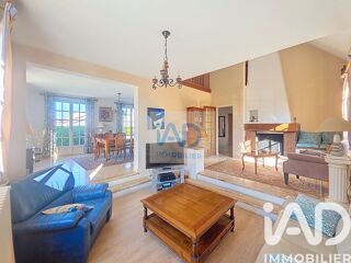  Maison à vendre 4 pièces 145 m²