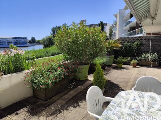 Vente Appartement 3 pièces 48 m², La Rochelle
