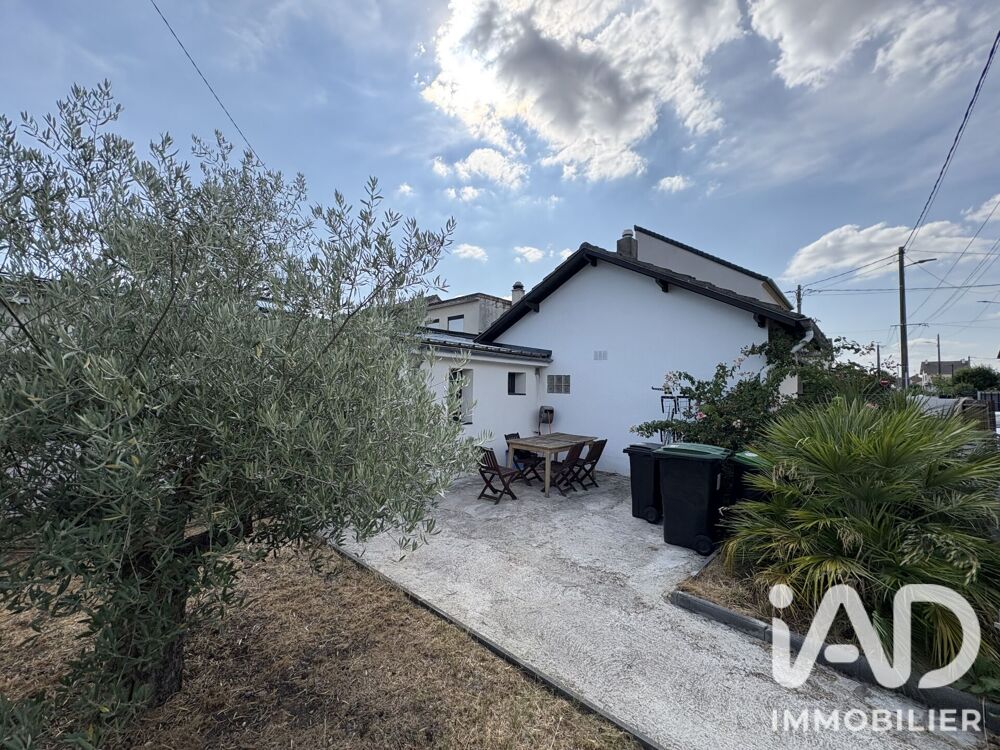 Location Maison/villa 3 pièces
