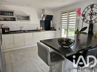  Maison � vendre 6 pi�ces 136 m�