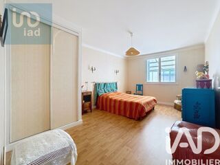  Maison à vendre 4 pièces 93 m²