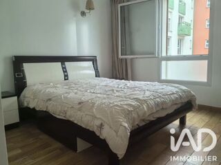  Appartement à louer 3 pièces 66 m²