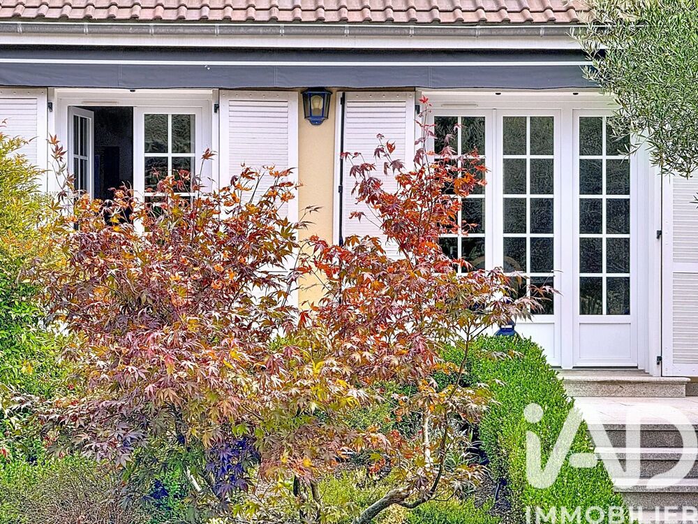 Vente Maison Vente Maison d'architecte 7 pièces Anet