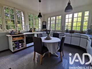  Maison � vendre 5 pi�ces 164 m�
