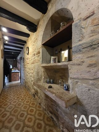  Maison à vendre 6 pièces 105 m²