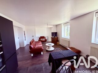  Maison à vendre 3 pièces 74 m²