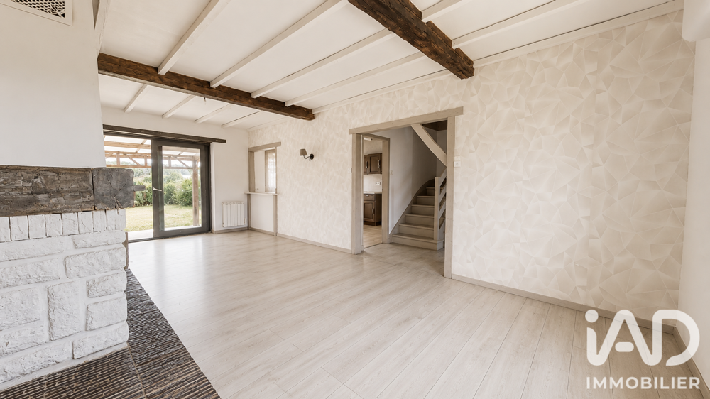 Vente Maison Vente Maison traditionnelle 4 pièces Marconnelle