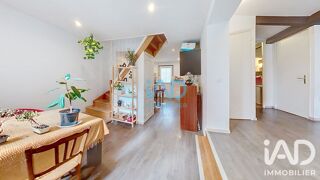  Appartement à vendre 3 pièces 59 m²