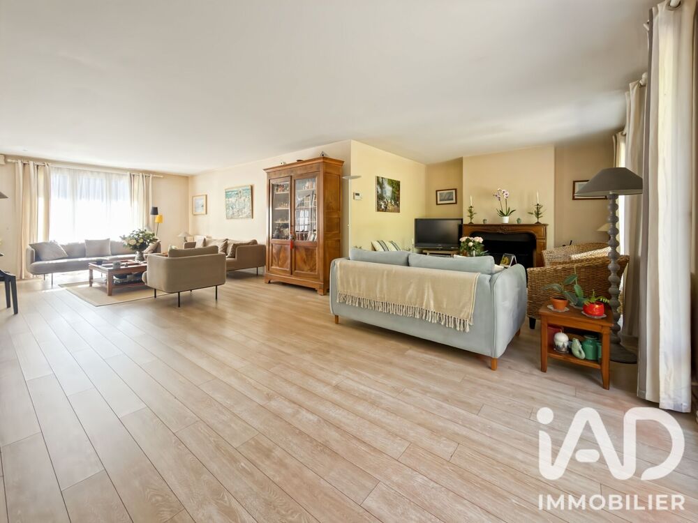 Vente Maison Vente Maison/villa 7 pièces Santeny