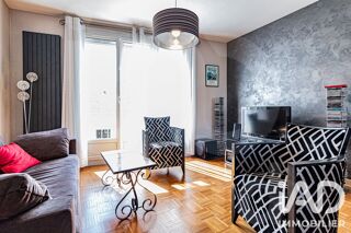  Appartement à vendre 5 pièces 87 m²
