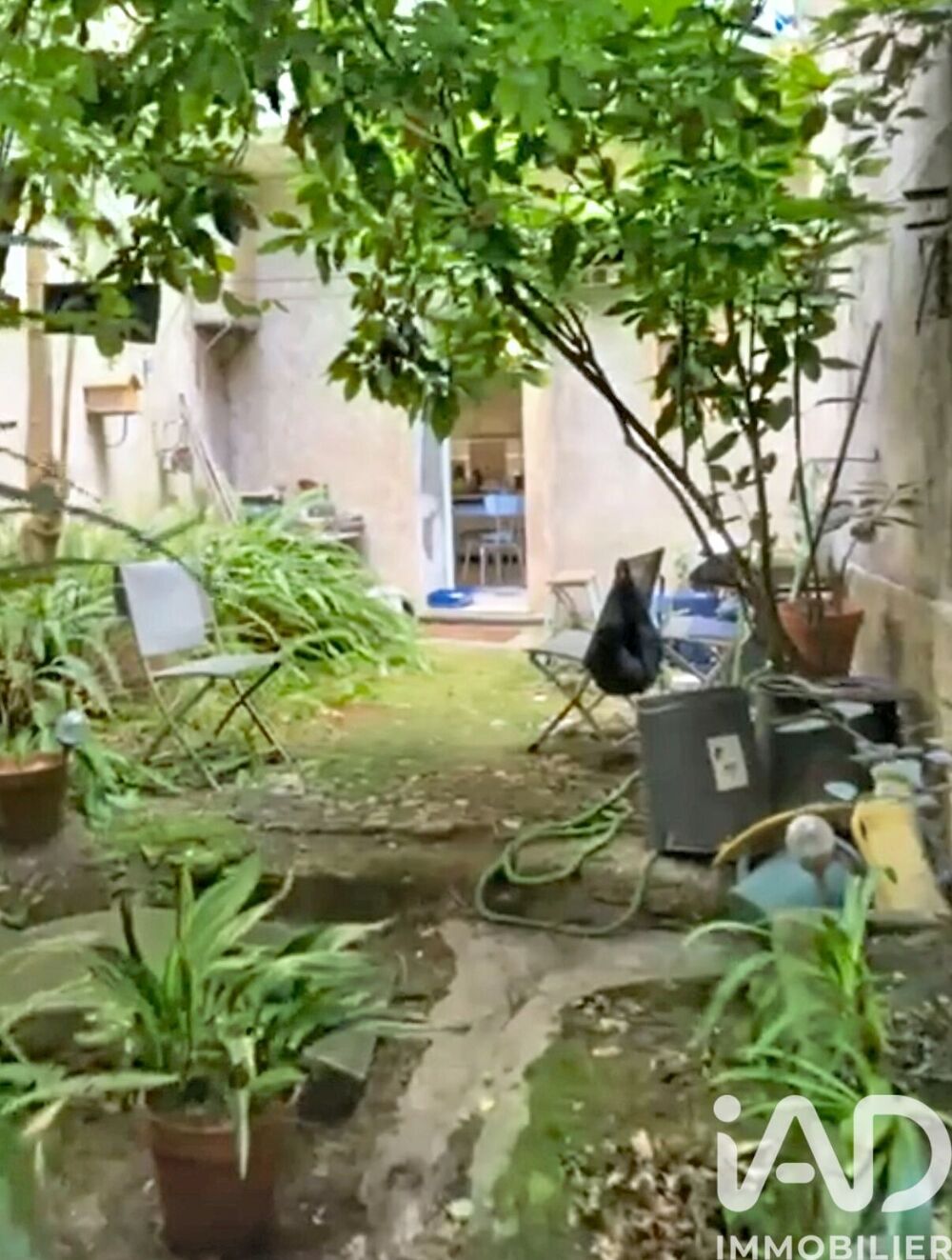 Vente Maison Vente Maison de ville 5 pièces Pézenas