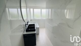  Appartement à vendre 3 pièces 77 m²