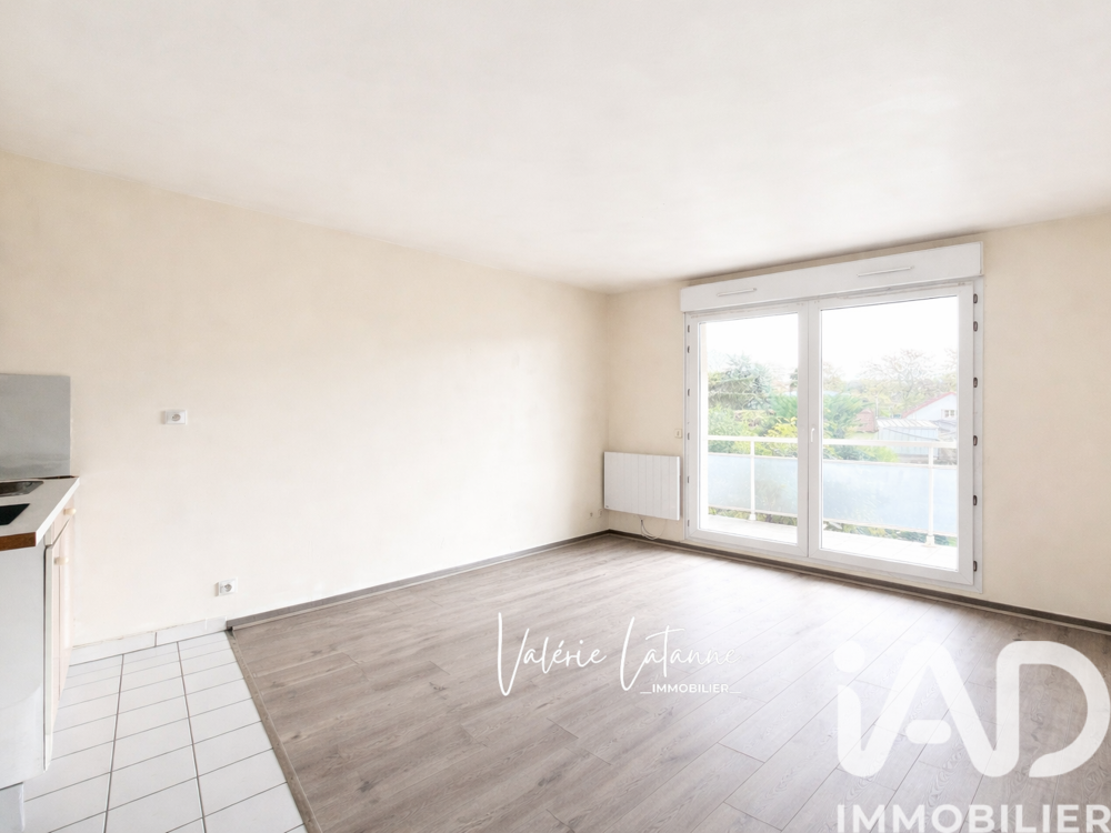 Vente Appartement Vente Appartement 1 pièce Saint-maur-des-fossés