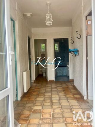  Maison à vendre 4 pièces 82 m²