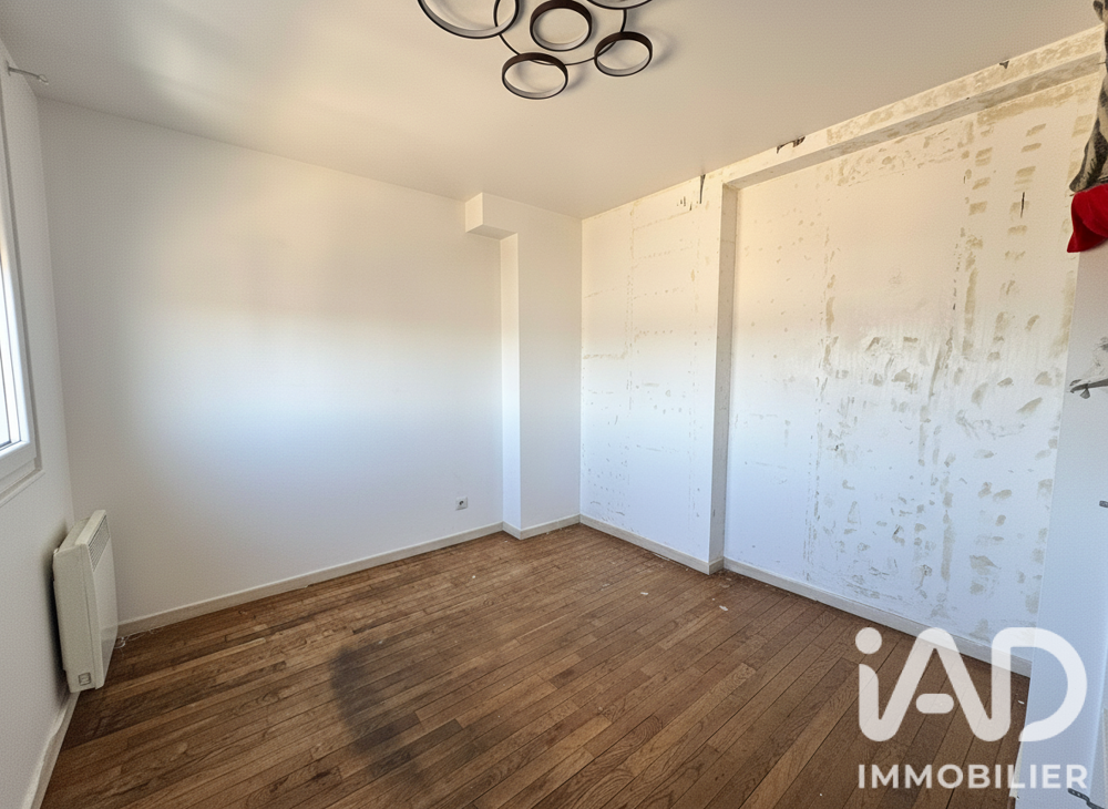 Vente Appartement Vente Appartement 3 pièces Juvisy-sur-orge