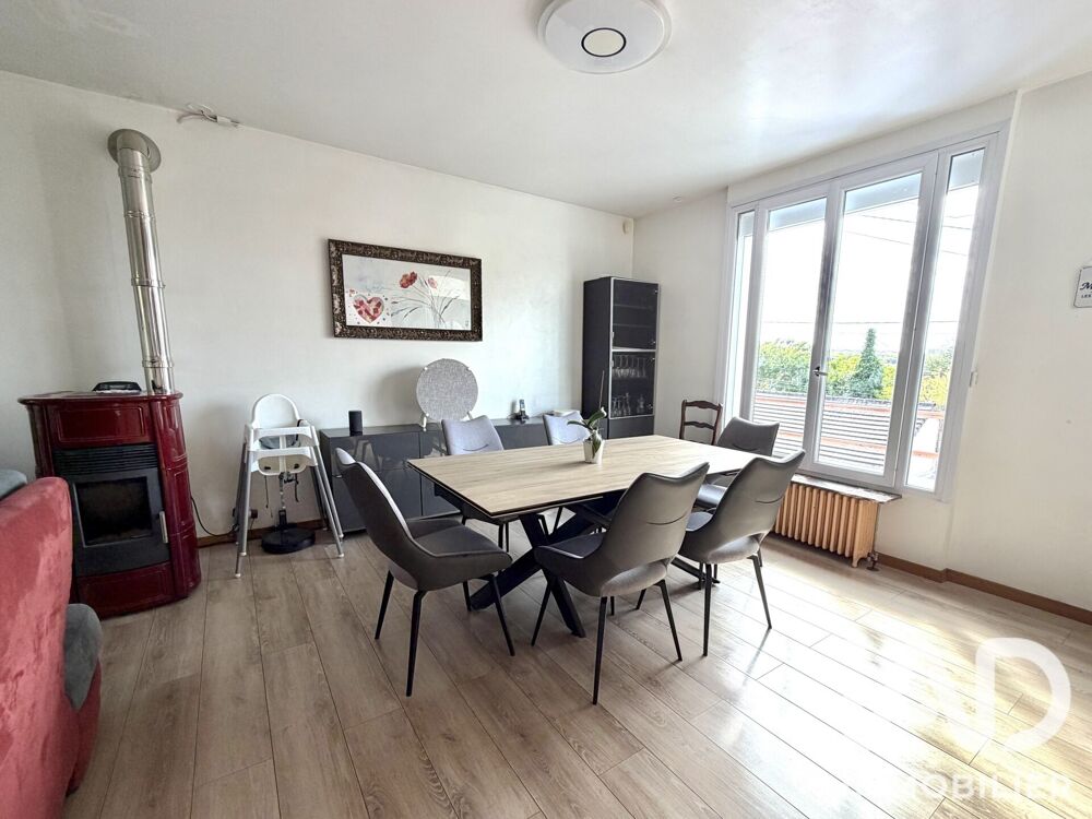 Vente Maison Vente Maison/villa 4 pièces Saint-pierre-du-perray