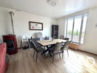  Maison à vendre 4 pièces 90 m²