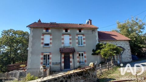   Vente Maison de village 7 pièces Maison - 7 pièce(s) - 176 m²