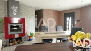  Maison à vendre 5 pièces 98 m²