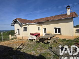  Maison à vendre 5 pièces 92 m²