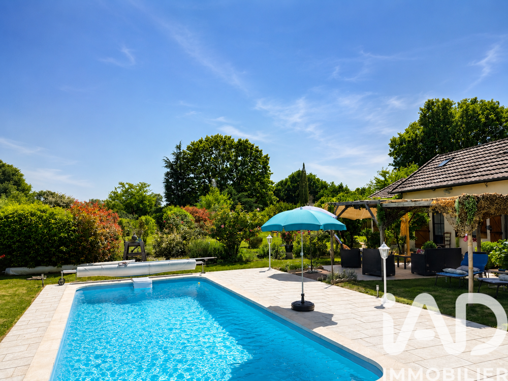 Vente Maison de ville 5 pièces