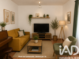  Maison à vendre 4 pièces 142 m²