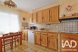  Maison à vendre 6 pièces 180 m²