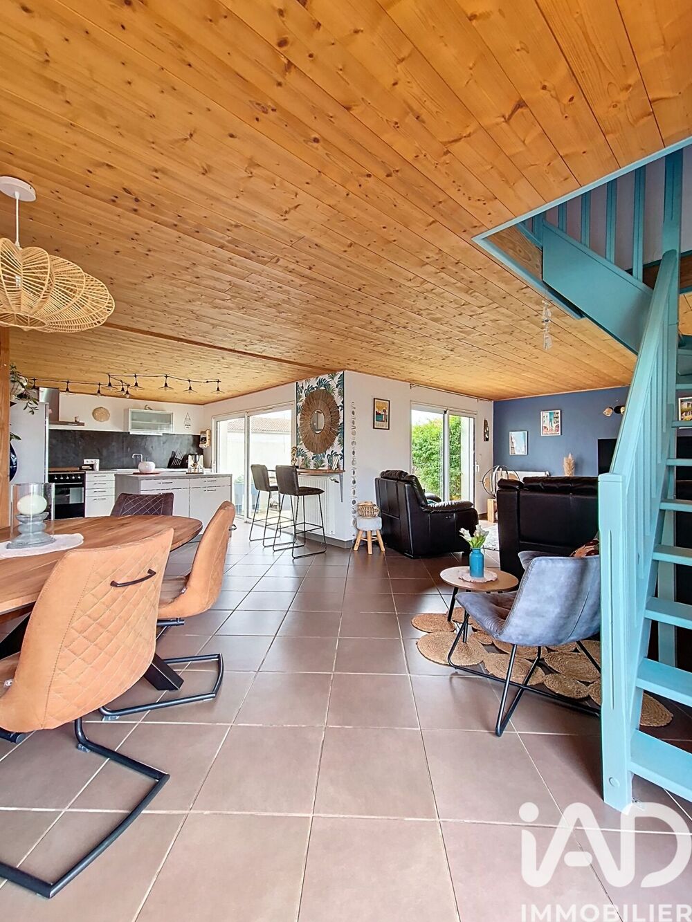 Vente Maison/villa 4 pièces