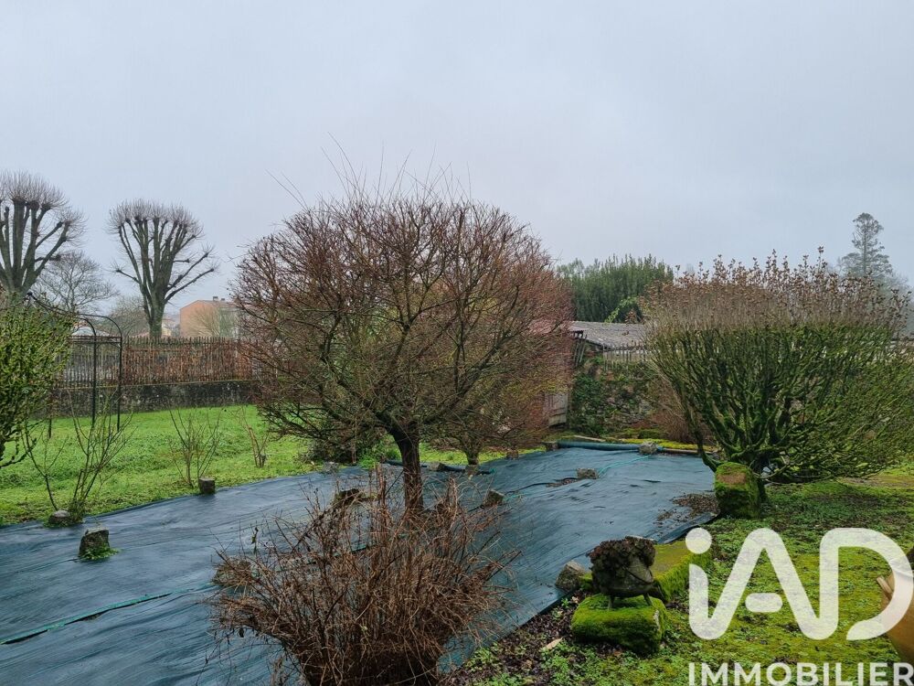 Vente Maison/villa 7 pièces