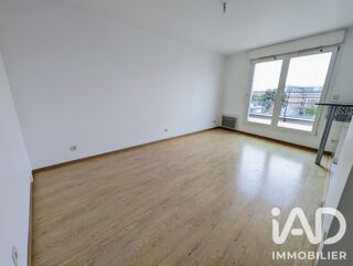  Appartement à vendre 3 pièces 55 m²